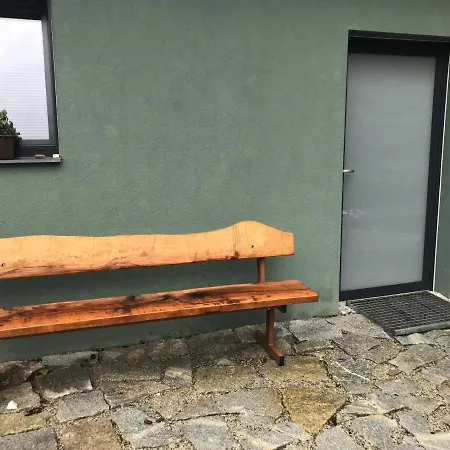 Soukrome Ubytovani Na Pile * Javorník